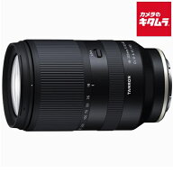 タムロン 18-300mm F3.5-6.3 Di III-A VC VXD ソニーEマウント用（Model B061） Eマウント ミラーレス レ…