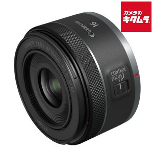 �L���m�� RF16mm F2.8 STM �s�[����2�T�ԁt