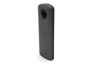 【中古】 【良品】 リコー RICOH THETA V 【コンパクトデジタルカメラ】