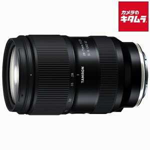 ^ 28-75mm F2.8 Di III VXD G2 \j[E}EgpiModel A063j FE}Eg ~[X AF Y Y JY