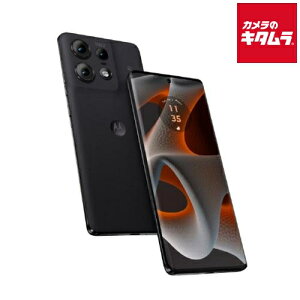 g[ Motorola motorola edge 50 pro 6.7C` SIMt[X}[gtH ubNr[eB PB1K0000JP Snapdragon 7 Gen 3/RAM 12GB/ROM 256GB/Android 14