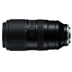 タムロン 50-400mm F/4.5-6.3 Di III VC VXD ソニー Eマウント用(Model A067)