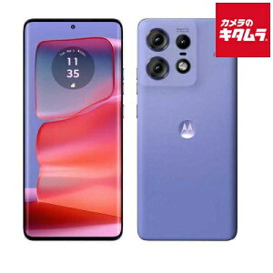 ���g���[�� motorola edge 50 pro 5G 6.7�C���` SIM�t���[ �����N�X���x���_�[ PB1K0001JP /Snapdragon 7 Gen 3/RAM 12GB/ROM 256GB/Android 14