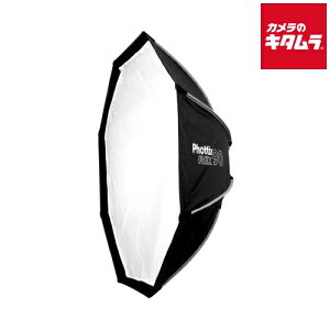 Phottix REX Quick-Folding Softbox 90cm �Ɩ��@��