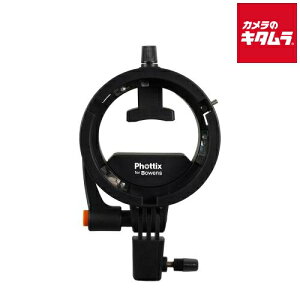 Phottix PXBMA �{�[�G���Y�}�E���g�A�_�v�^�[