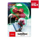 Nintendo amiibo メトロイド（メトロイドシリーズ） 《納期約1週間》