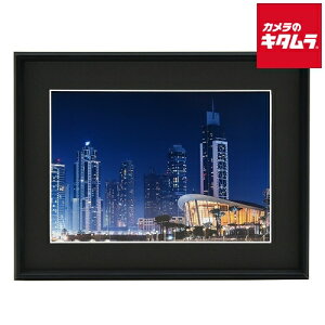 フジカラー A31 アルミ額縁 4切 《納期約1−2週間》