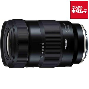 ^ 17-50mm F/4 Di III VXD \j[Ep (Model A068) \j[FE}Eg ~[X AF Lp Y Y JY