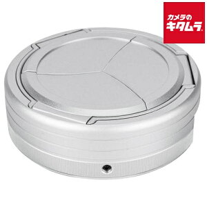 �G�c�~ JJC-ALC-ZV1-SV �I�[�g�����Y�L���b�v ZV-1�p �V���o�[