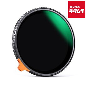 K&F Concept KF-NNDX67 バリアブルNDフィルター 67mm 《納期約2－3週間》