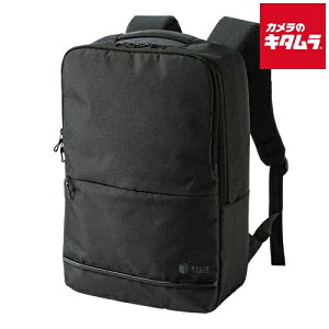 �T�����T�v���C BAG-BP16BK �J�W���A��PC�o�b�N�p�b�N 16�C���`���C�h�Ή� �u���b�N