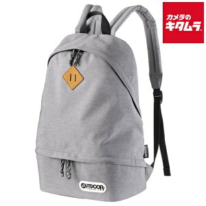 �n�N�o ODCDP03HG OUTDOOR PRODUCTS �J�����f�C�p�b�N03 �w�U�[�O���[