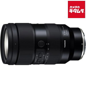 タムロン 35-150mm F/2-2.8 Di III VXD ニコンZ用(Model A058) ニコンZマウント ミラーレス AF レンズ 交換レンズ カメラレンズ