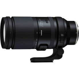 タムロン 150-500mm F/5-6.7 Di III VC VXD ニコンZ用 (Model A057)