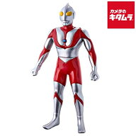バンダイ 復刻版 ウルトラヒーローシリーズ ウルトラマン