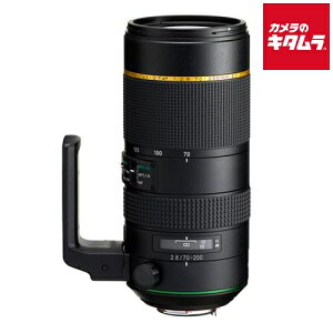 y^bNX HD PENTAX-D FA 70-200mm F2.8 ED DC AW K}Eg ჌t AF ]Y[ Y Y JY