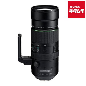 �y���^�b�N�X HD PENTAX-D FA 150-450mm F4.5-5.6 ED DC AW K�}�E���g ��჌�t AF �]���Y�[�� �����Y ���������Y �J���������Y �s�[����2�T�ԁt