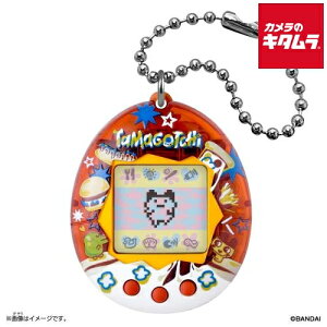 �o���_�C Original Tamagotchi (�I���W�i�����܂�����) Tama Yummy