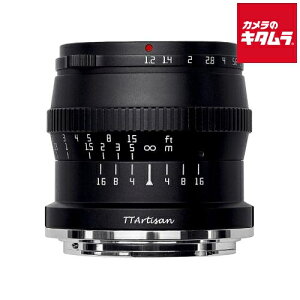w TTArtisan 50mm f/1.2 C jRZp jRZ}Eg ~[X MF WPœ_ Y Y JY s[2|3Tԁt