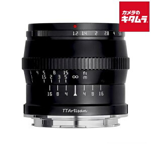w TTArtisan 50mm f/1.2 C L}Egp L}Eg ~[X MF WPœ_ Y Y JY s[2|3Tԁt