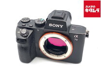 楽天市場】sony a7ii 中古 美品の通販