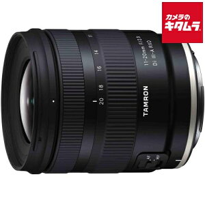 �^������ 11-20mm F/2.8 Di III-A RXD �L���m��RF�p (Model B060) RF�}�E���g �~���[���X AF �����Y ���������Y �J���������Y