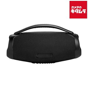 JBL wi-fi |[^u Xs[J[ Boombox 3