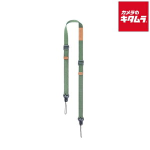 Falcam 3143G �}�O�����N�V�����_�[�X�g���b�v���C�g �O���[��