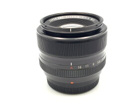 【中古】 【並品】 フジフイルム XF35mm F1.4 R 【交換レンズ】 【6ヶ月保証】