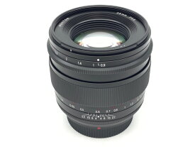 【中古】 【良品】 コシナ フォクトレンダー NOKTON 35mm F0.9 Aspherical Xマウント用 【交換レンズ】 【6ヶ月保証】