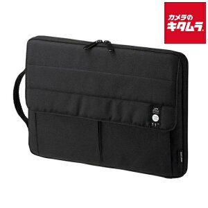 �T�����T�v���C IN-CA11BK �J�W���A��PC�C���i�[�P�[�X 11.6�^���C�h �u���b�N