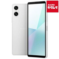 楽天市場】xperia 10 v（種類（SIM）eSIM）（スマートフォン本体 