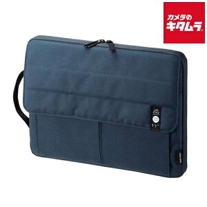 �T�����T�v���C IN-CA11BK �J�W���A��PC�C���i�[�P�[�X 11.6�^���C�h �l�C�r�[