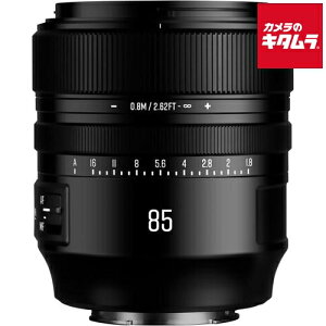 Brightin Star AF 85mm F1.8 �\�j�[E�p �u���b�N �t���T�C�Y �P�œ_�����Y ���j �I�[�g�t�H�[�J�X ���]�� ����a �~���[���X ���������Y �s�[������t