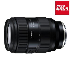 �^������ 35-100mm F/2.8 Di III VXD �\�j�[E�p�iModel A078S�j �s2026�N3��26�������\�� �������ɂ��n���t