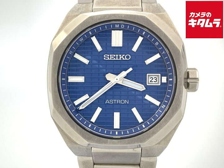 楽天市場】【中古】 【並品】 セイコー アストロン ネクスター 
