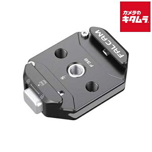 Falcam 3364 �}���`�z�[���N�C�b�N�����[�X�x�[�X