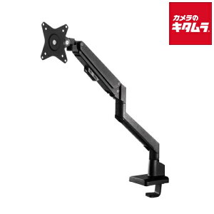 �T�����T�v���C CR-LAC1403BK ���j�^�[�A�[���i�V���O���E�K�X�X�v�����O���E���^�V���[�g�N�����v�j�u���b�N �s�[����1�|2�T�ԁt