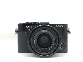 【中古】 【並品】 ソニー Cyber-shot DSC-RX1RM2 【コンパクトデジタルカメラ】 【6ヶ月保証】