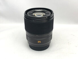 【中古】 【良品】 ライカ ズミクロンSL f2/35mm ASPH. 【交換レンズ】 【6ヶ月保証】