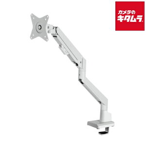 �T�����T�v���C CR-LAC1403W ���j�^�[�A�[���i�V���O���E�K�X�X�v�����O���E���^�V���[�g�N�����v�j�z���C�g