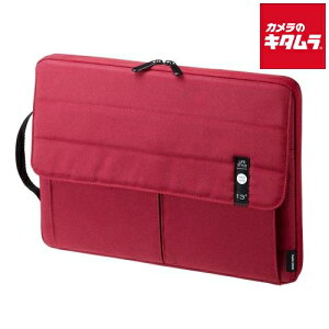 �T�����T�v���C IN-CA13R �J�W���A��PC�C���i�[�P�[�X 13.3�^���C�h ���b�h