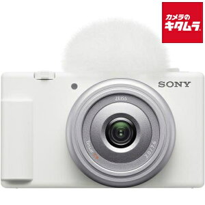 \j[ VLOGCAM ZV-1F W zCg SONY RpNgfW^J VlogΉ 4KBe 掿 B Wi-Fi s[3|4Tԁt