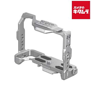 Falcam 3501W �J�����P�[�W (SONY ZV-E1�p) �V���N�V���o�[ �J�����A�N�Z�T���[