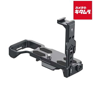 Falcam 3503 L�u���P�b�g (SONY ZV-E1�p) �O���[ �J�����A�N�Z�T���[ �s�[������t