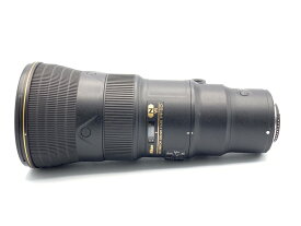 【中古】 【良品】 ニコン AF-S NIKKOR 500mm f/5.6E PF ED VR 【交換レンズ】 【6ヶ月保証】