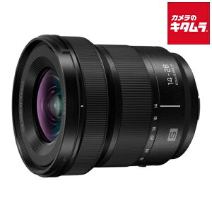 pi\jbN LUMIX S 14-28mm F4-5.6 MACRO [S-R1428] L}Eg ~[X AF }N LpY[ Y Y JY s[1|2Tԁt