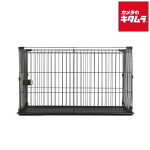 アイリスオーヤマ システムサークルトレー付き STS-1200T マットブラウン 《納期約3週間》