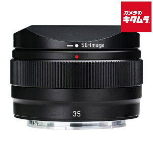 SG-image AF 35mm F2.2 �j�R��Z�p �u���b�N �R�X�p���Q�̒P�œ_�����Y�I���邢F�l�Ŕ������{�P�������� ����̃X�i�b�v��|�[�g���[�g�B�e�ɍœK �y�ʃR���p�N�g �~���[���X �s�[������t