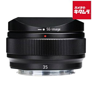 SG-image AF 35mm F2.2 L�}�E���g�p �u���b�N �R�X�p���Q�̒P�œ_�����Y�I���邢F�l�Ŕ������{�P�������� ����̃X�i�b�v��|�[�g���[�g�B�e�ɍœK �y�ʃR���p�N�g �~���[���X �s�[������t